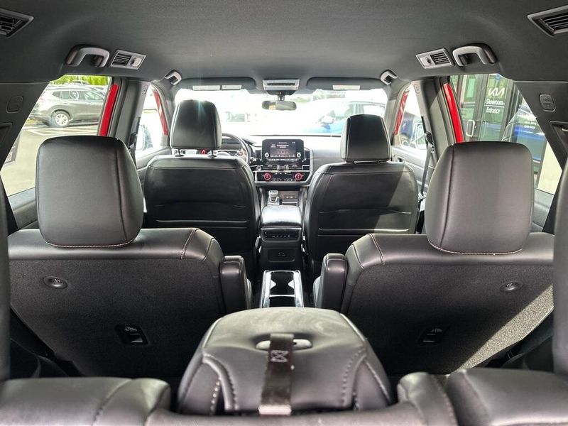 2023 Nissan Pathfinder Rock CreekImage 20