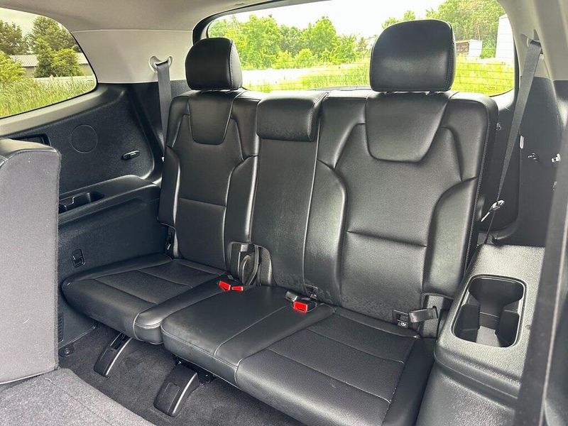 2022 Kia Telluride EX photo 22
