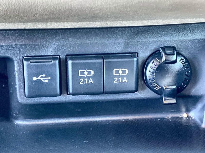 2021 Toyota Highlander LimitedImage 36