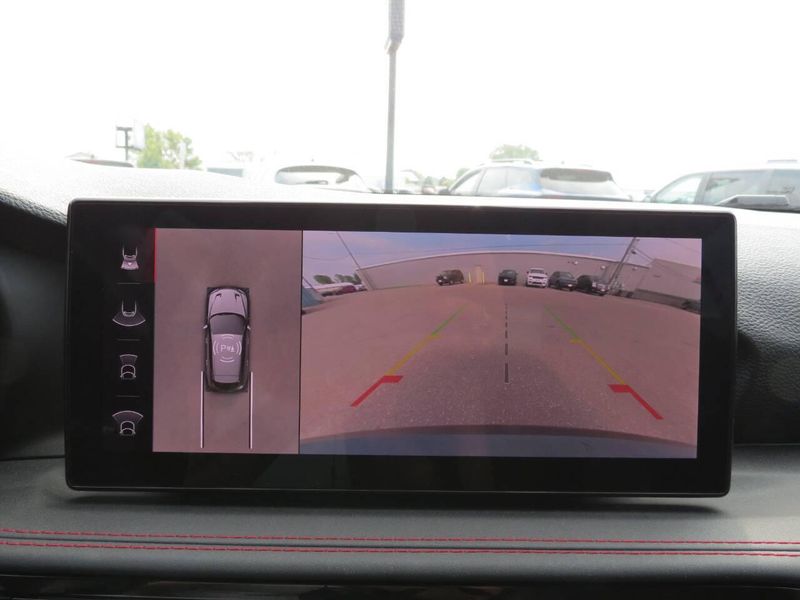 Used 2023 Dodge Hornet GT Plus AWD 4dr CrossoverImage 23