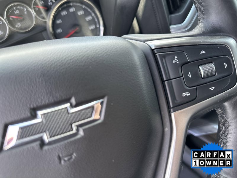 Used 2019 Chevrolet Silverado 1500 LT Trail BossImage 22