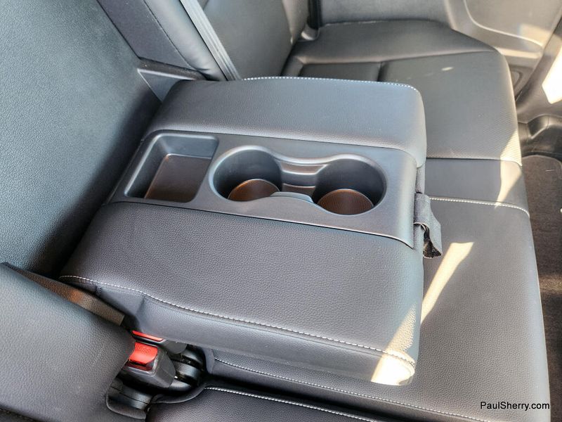 Used 2022 Honda Ridgeline RTL-E