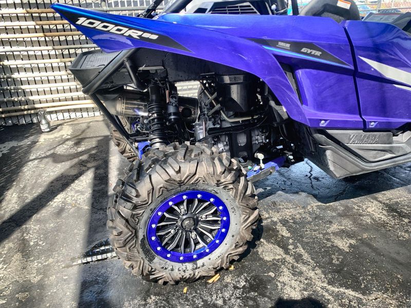 Used 2020 Yamaha YXZ1000R EPS SS SE Image 14