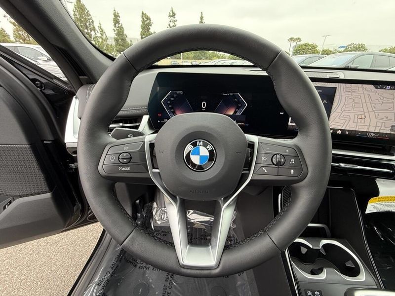 2025 BMW X1 xDrive28iImage 22