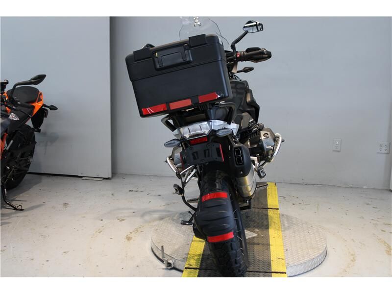 Used 2022 BMW R125GS Image 4
