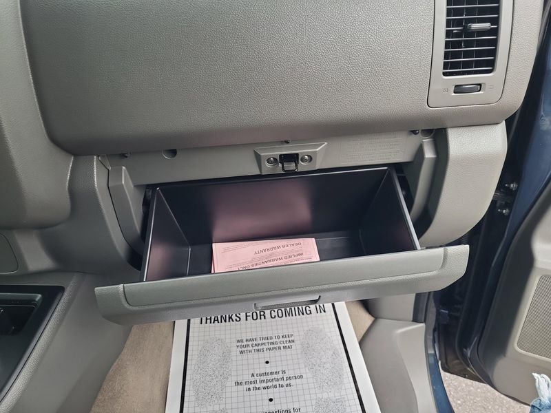 Used 2017 Nissan NV Passenger SLImage 19