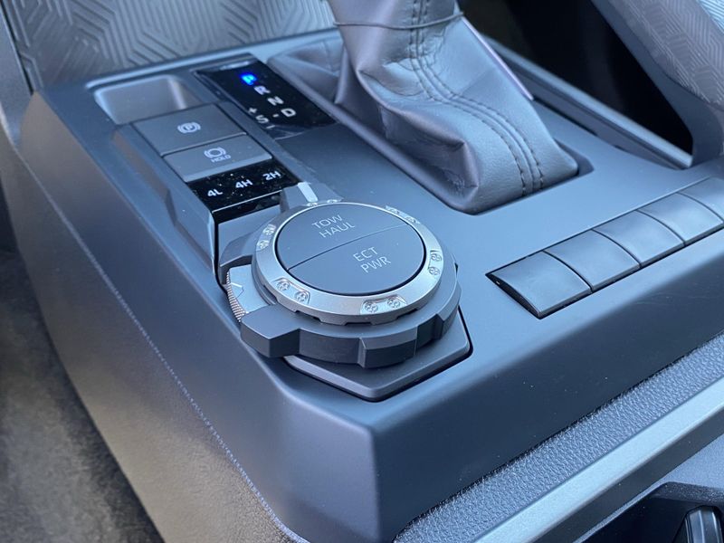 New 2025 Toyota Tacoma SR5Image 19