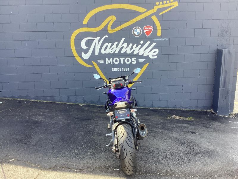 Used 2021 BMW S 1000 R 