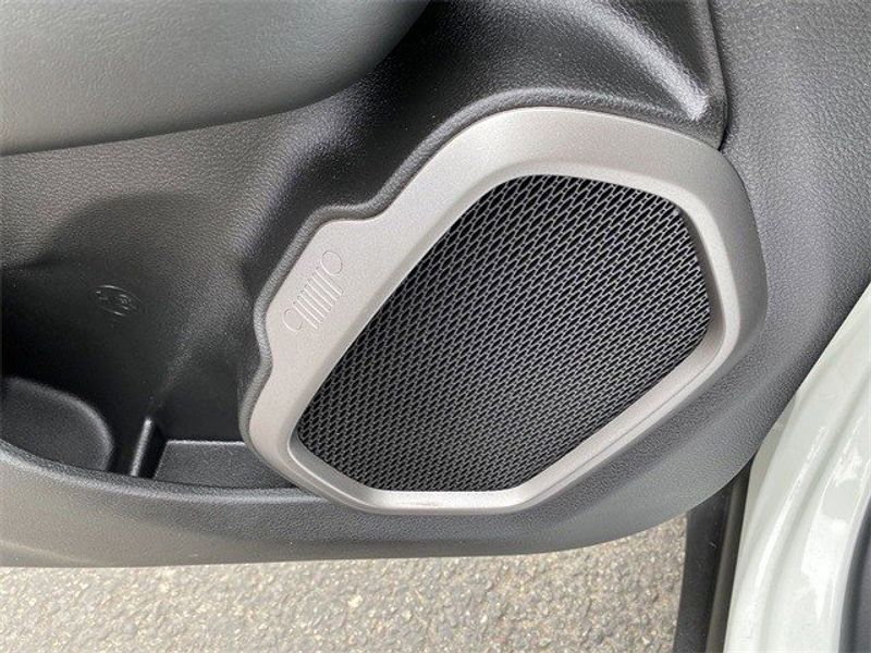 2020 Jeep Renegade LimitedImage 16