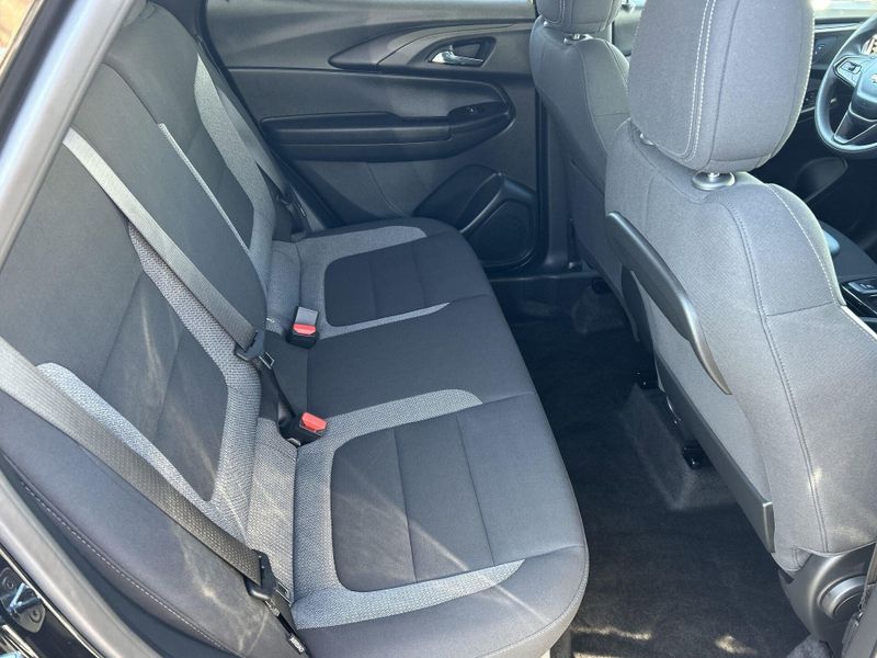 Used 2023 Chevrolet Trailblazer LTImage 25