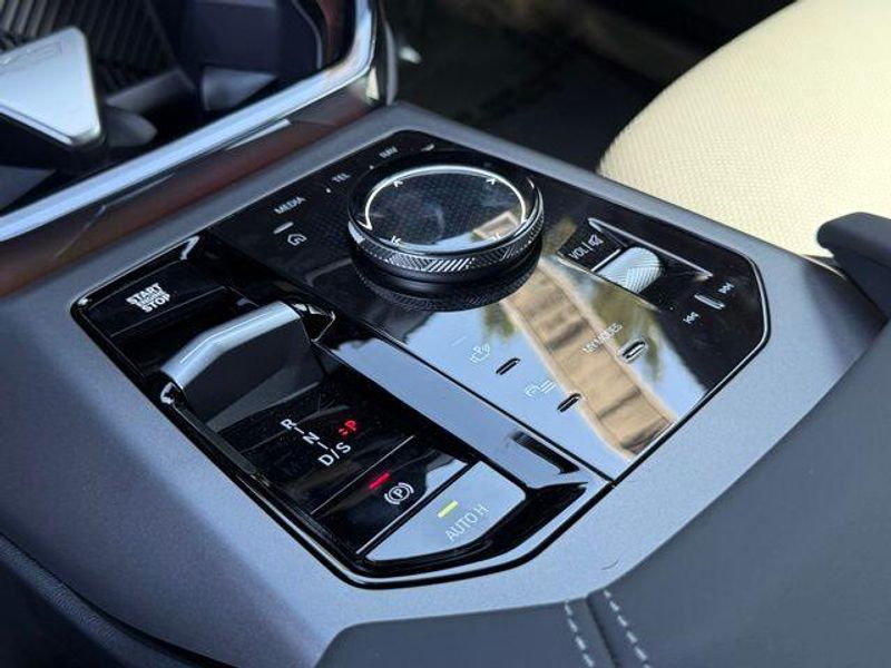 New 2026 BMW X3 30 xDriveImage 24