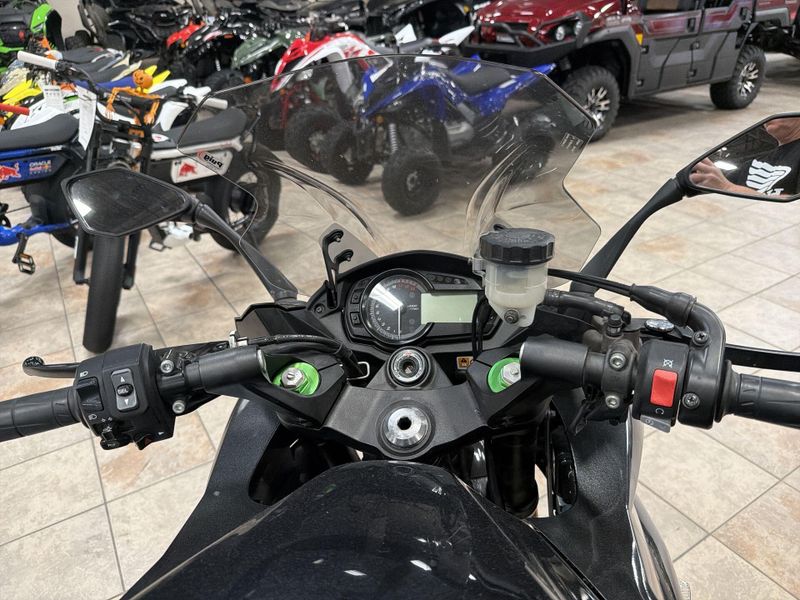 Used 2015 Kawasaki NINJA 1000 ABS Image 23