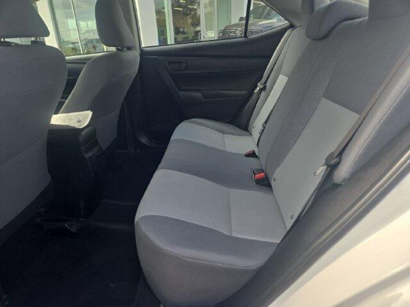 Used 2017 Toyota Corolla LImage 20