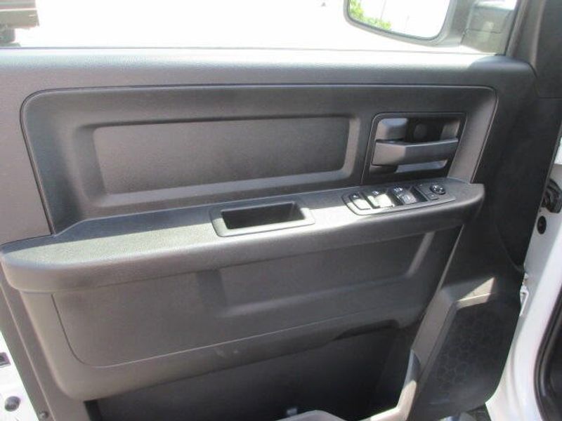 Used 2020 RAM 2500 TradesmanImage 17
