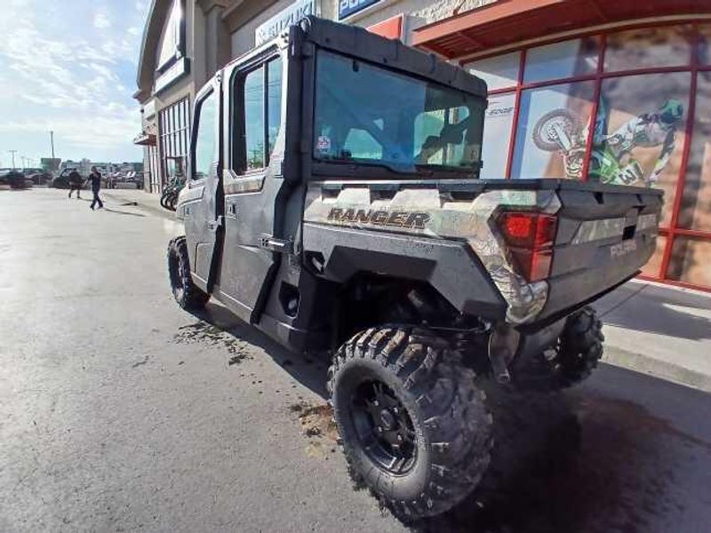 New 2026 Polaris RANGER CREW XP 1000 NORTHSTAR EDITION ULTIMATE 