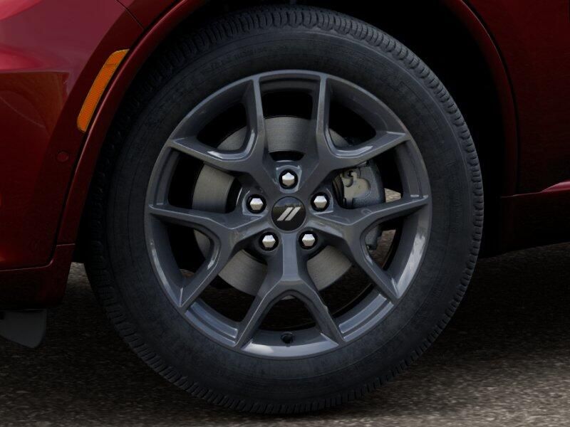 New 2026 Dodge Durango Gt Plus Awd Hemi V8Image 24