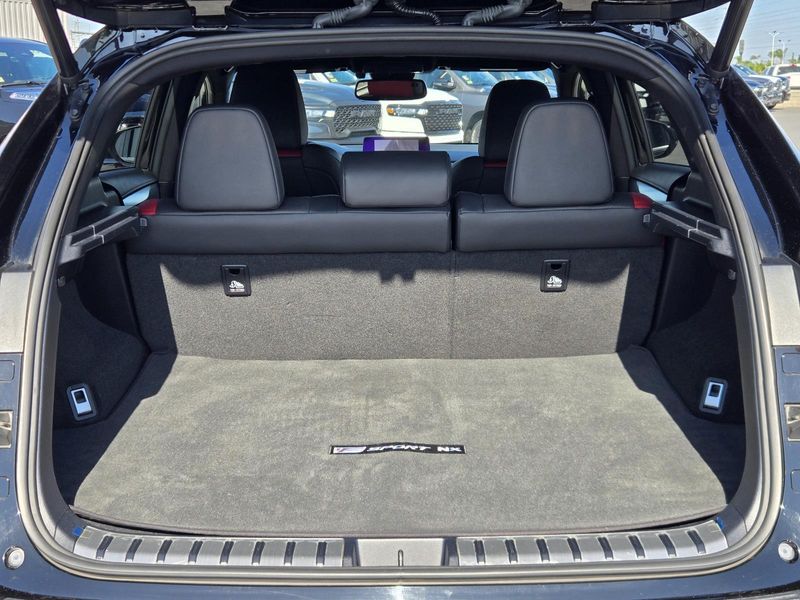 Used 2021 Lexus NX 300 F SPORT FWD