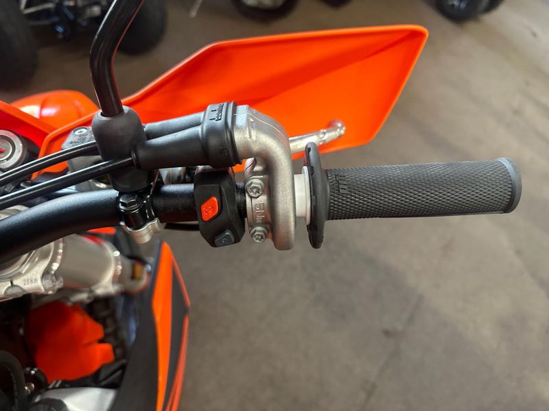 Used 2025 KTM 350 EXC Image 21