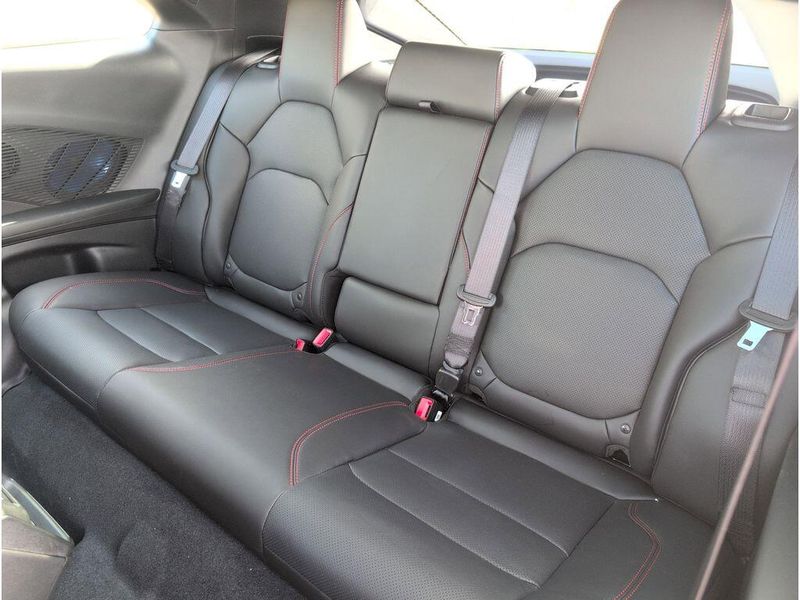 New 2026 Dodge Charger R/T Plus 2-door AwdImage 33