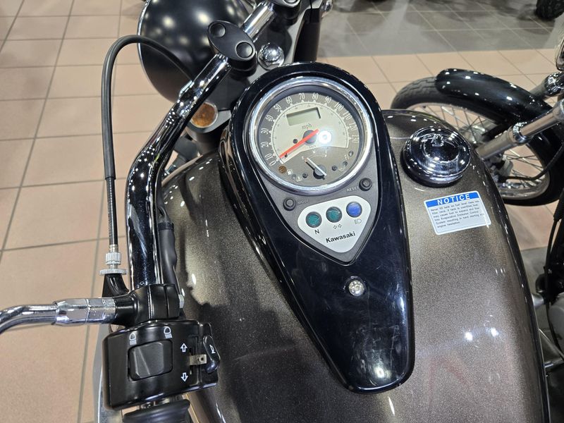 2023 Kawasaki VULCAN 900 CLASSIC Image 10