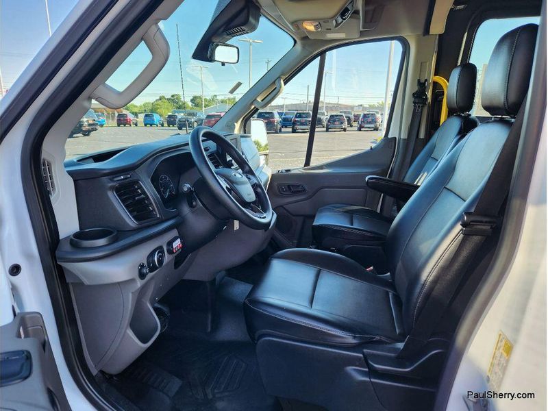 Used 2020 Ford Transit-250 Cargo Van 