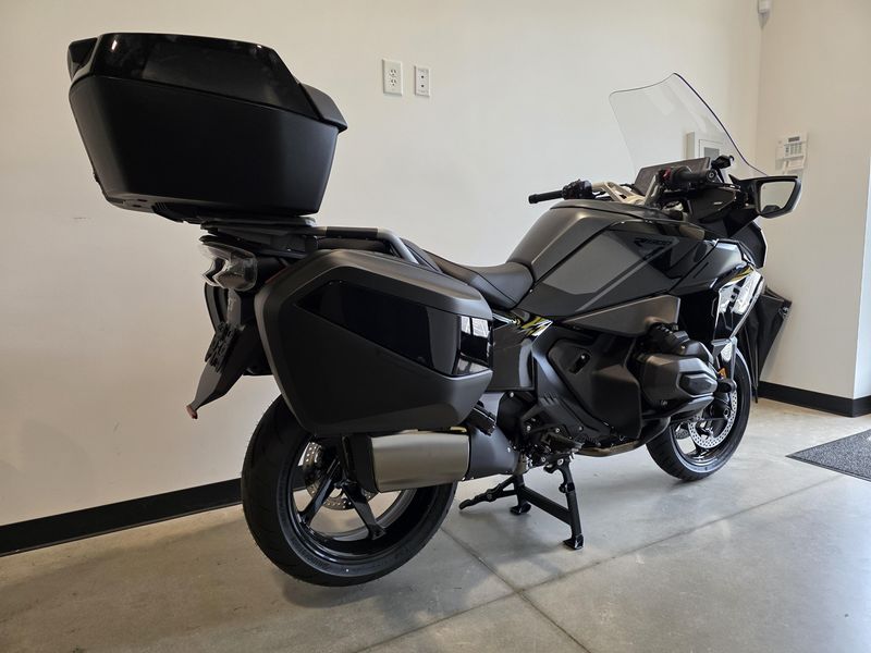 2026 BMW R 1300 RT