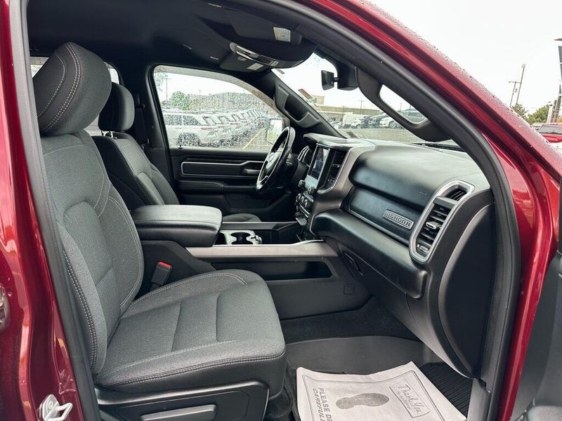 2019 RAM 1500 Big Horn Lone StarImage 28