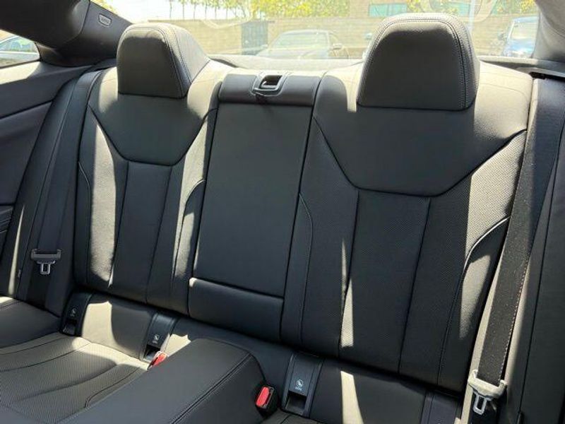 Used 2026 BMW 4 Series M440iImage 22