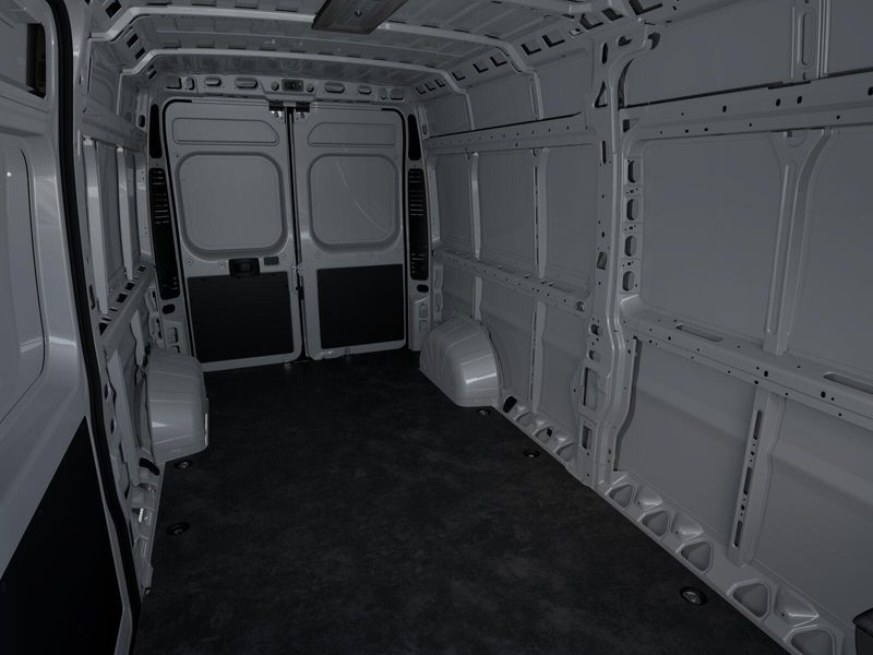 New 2027 RAM ProMaster Cargo Van TradesmanImage 15