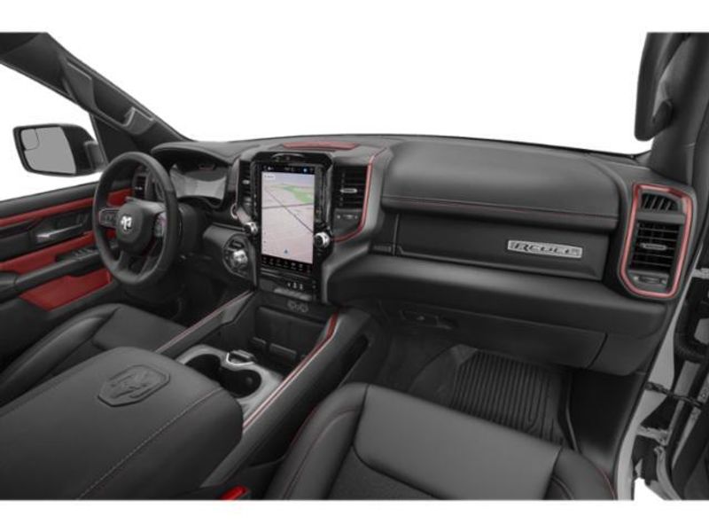 New 2027 RAM 1500 RebelImage 14