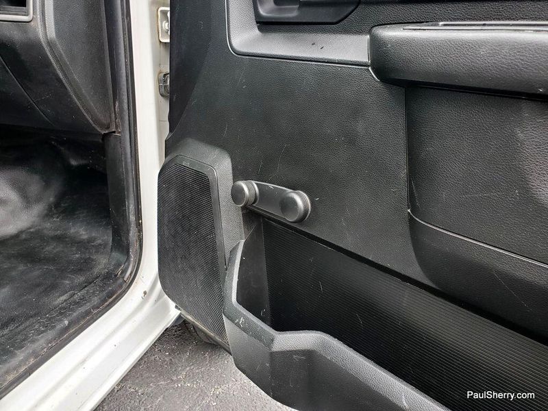 2018 RAM 2500 TradesmanImage 26