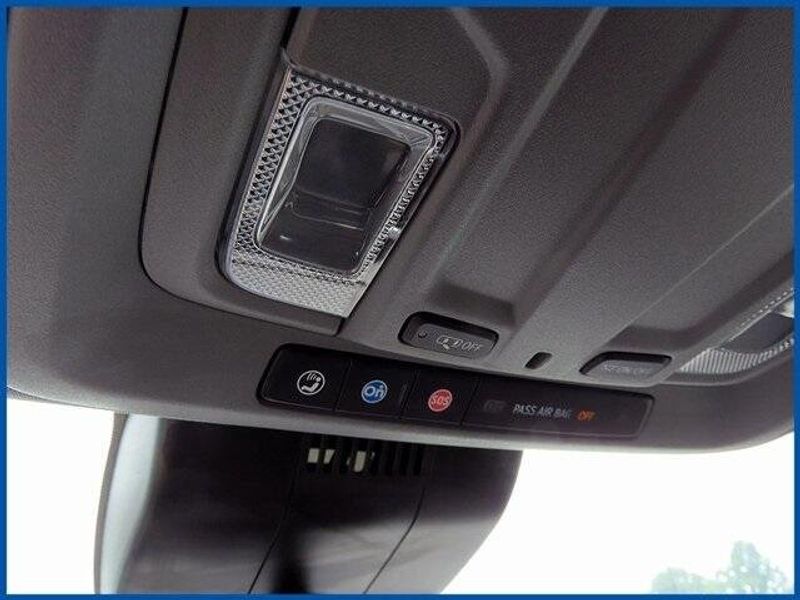 Used 2022 Chevrolet Silverado 1500 LTImage 18