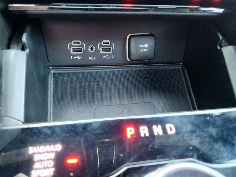 Used 2024 Jeep Grand Cherokee L Limited