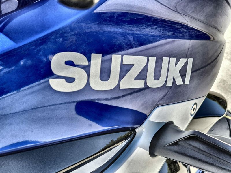 New 2027 Suzuki GSX-R1000 40TH ANNIVERSARY EDITION Image 26