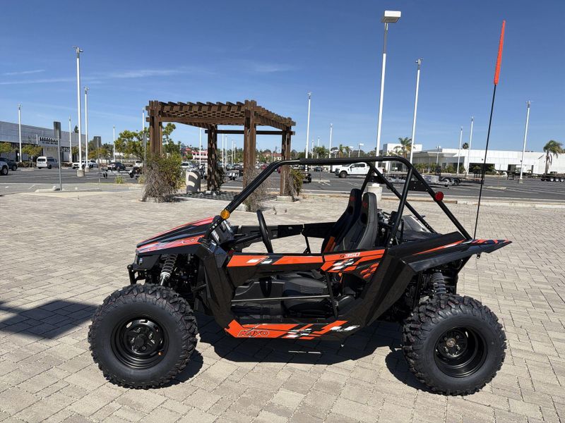 New 2026 Kayo S350 Image 14