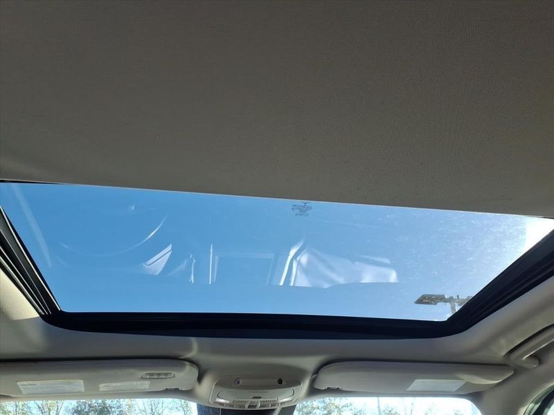 Used 2020 Ford Expedition PlatinumImage 15