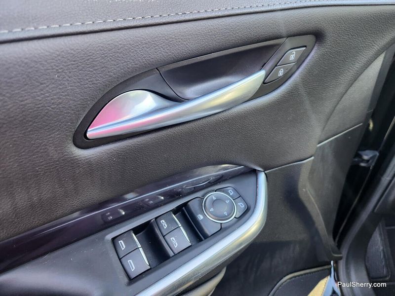 Used 2023 Cadillac XT4 AWD Luxury