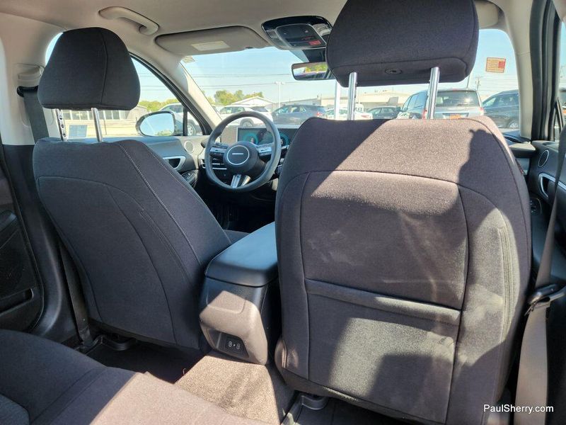 2024 Hyundai Sonata SEL photo 35