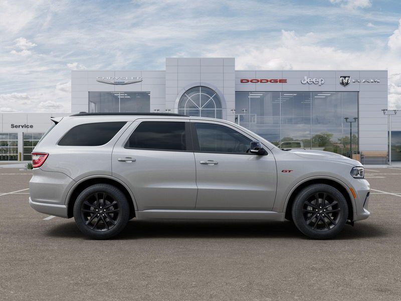 New 2025 Dodge Durango Gt Plus AwdImage 28