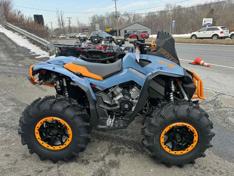 NEW 2026 CAN-AM RENEGADE X MR 1000R Image 1