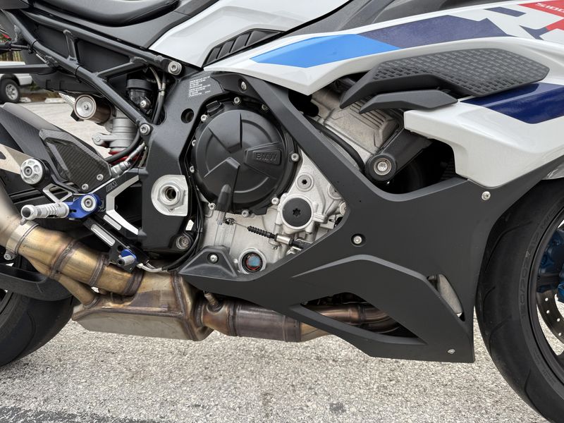 2024 BMW S 1000 RR