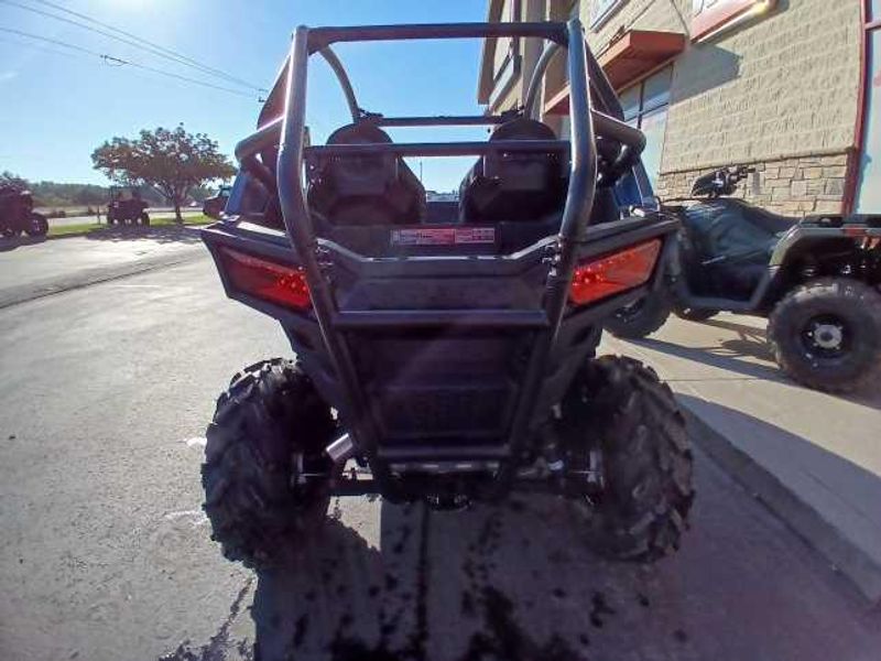 New 2026 Polaris RZR TRAIL SPORT 