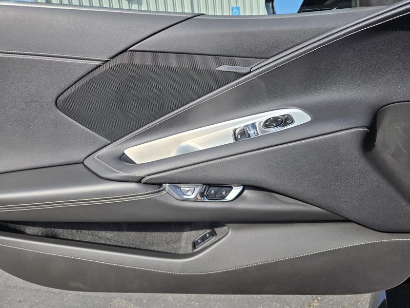 Used 2022 Chevrolet Corvette Stingray 2dr Cpe w/1LT