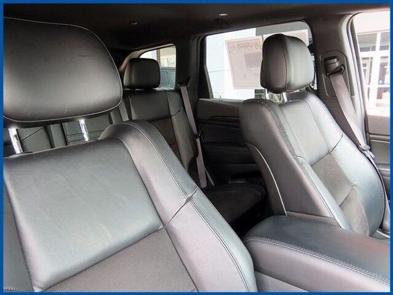 Used 2022 Jeep Grand Cherokee WK Laredo XImage 9