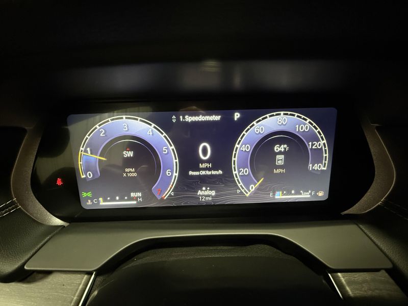 New 2026 Jeep Grand Cherokee Limited 4x4Image 29