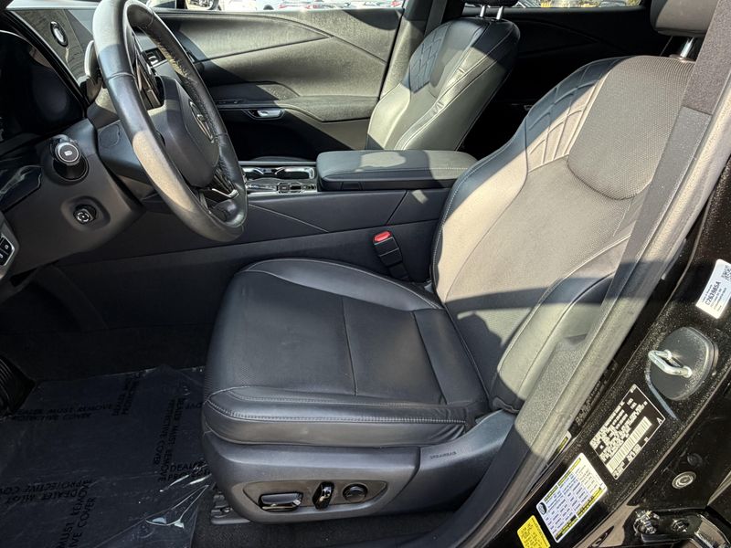 Used 2023 Lexus RX 350Image 21