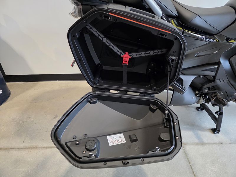 2026 BMW R 1300 RT