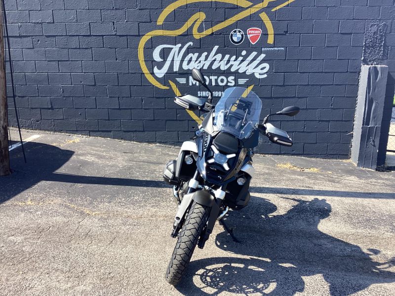 2025 BMW R 1300 GS 