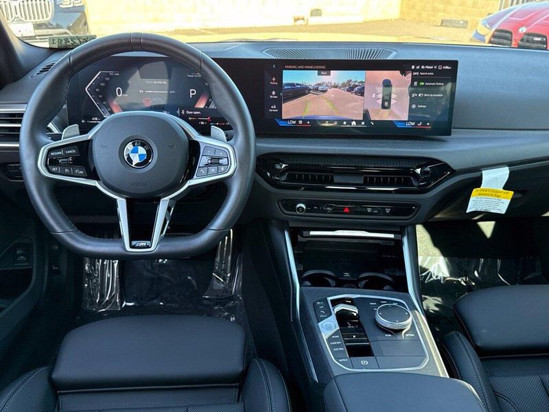 Used 2026 BMW 3 Series 330iImage 29