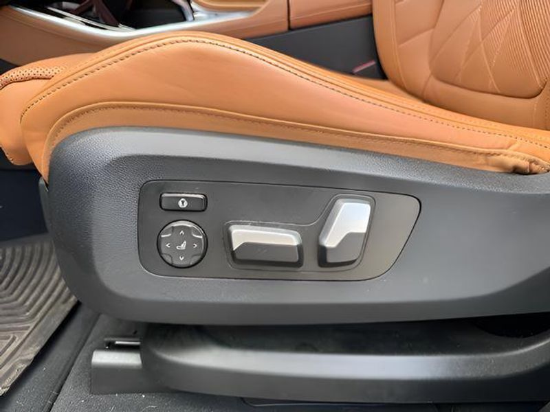 Used 2023 BMW X5 xDrive40i